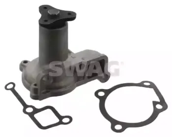 83 15 0001 SWAG Водяной насос